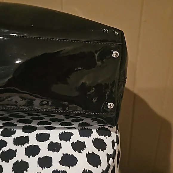 Kate spade Patent leather bag - Picture 13 of 16